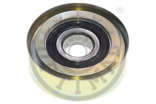 OPTIMAL 0-N2156 Паразитный ведущий ролик, поликлиновой ремень для ALFA-ROMEO (Алфа-ромэо) OPTIMAL 0-N2156 Паразитный ведущий ролик, поликлиновой ремень для ALFA-ROMEO (Алфа-ромэо)
