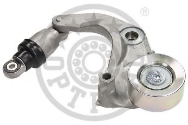 OPTIMAL 0-N2158 Натяжитель ремня, клиновой зубча для HONDA CR-V III (Хонда Срв 3) OPTIMAL 0-N2158 Натяжитель ремня, клиновой зубча для HONDA CR-V III (Хонда Срв 3)