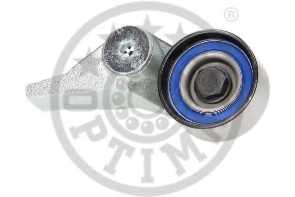 OPTIMAL 0-N2161 Натяжной ролик, ремень ГРМ для MITSUBISHI MONTERO SPORT II (Митсубиши/митсубиси Монтэро спорт 2) OPTIMAL 0-N2161 Натяжной ролик, ремень ГРМ для MITSUBISHI MONTERO SPORT II (Митсубиши/митсубиси Монтэро спорт 2)