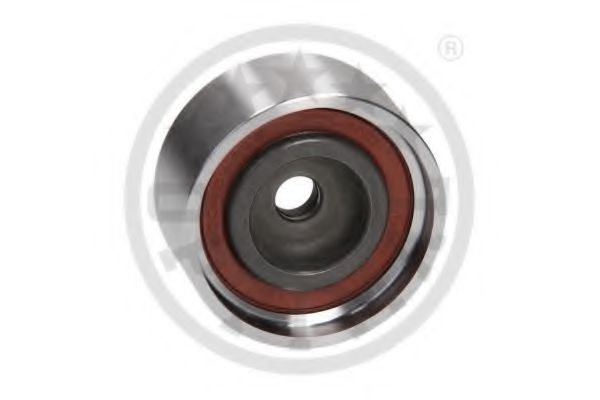 OPTIMAL 0-N2161S Паразитный Ведущий ролик, зубчатый ремень для MITSUBISHI PAJERO SPORT II (Митсубиши/митсубиси Паджеро спорт 2) OPTIMAL 0-N2161S Паразитный Ведущий ролик, зубчатый ремень для MITSUBISHI PAJERO SPORT II (Митсубиши/митсубиси Паджеро спорт 2)