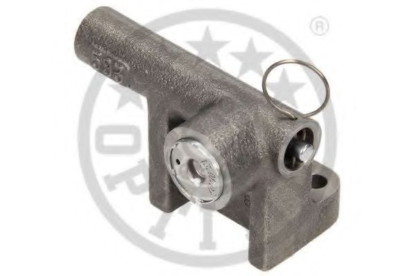 OPTIMAL 0-N2162 Устройство для натяжения ремня, ремень ГРМ 