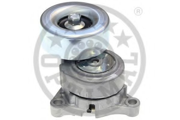 OPTIMAL 0-N2182 Натяжитель ремня, клиновой зубча для SUBARU LEGACY IV (Субару Легаси 4) OPTIMAL 0-N2182 Натяжитель ремня, клиновой зубча для SUBARU LEGACY IV (Субару Легаси 4)