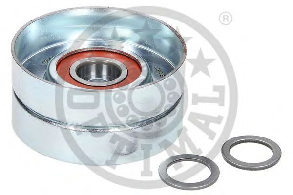 OPTIMAL 0-N2188S Паразитный ведущий ролик, поликлиновой ремень для TOYOTA 4 RUNNER (Тойота/тоета 4 руннэр) OPTIMAL 0-N2188S Паразитный ведущий ролик, поликлиновой ремень для TOYOTA 4 RUNNER (Тойота/тоета 4 руннэр)