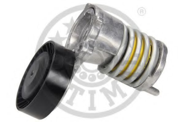 OPTIMAL 0-N2190 Натяжитель ремня, клиновой зубча для VOLVO C70 II (Вольво C70 2) OPTIMAL 0-N2190 Натяжитель ремня, клиновой зубча для VOLVO C70 II (Вольво C70 2)