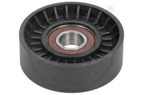 OPTIMAL 0-N2202S Паразитный ведущий ролик, поликлиновой ремень для KIA RONDO III (Киа Рондо 3) OPTIMAL 0-N2202S Паразитный ведущий ролик, поликлиновой ремень для KIA RONDO III (Киа Рондо 3)