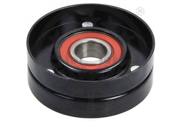 OPTIMAL 0-N2203S Паразитный ведущий ролик, поликлиновой ремень для NISSAN PATHFINDER II (Ниссан Патфайндер 2) OPTIMAL 0-N2203S Паразитный ведущий ролик, поликлиновой ремень для NISSAN PATHFINDER II (Ниссан Патфайндер 2)