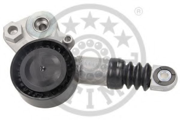 OPTIMAL 0-N2204 Натяжитель ремня, клиновой зубча для VOLVO XC70 II (Вольво Xc70 2) OPTIMAL 0-N2204 Натяжитель ремня, клиновой зубча для VOLVO XC70 II (Вольво Xc70 2)