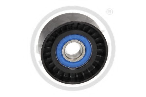 OPTIMAL 0-N2204S Паразитный ведущий ролик, поликлиновой ремень для VOLVO S80 II (Вольво S80 2) OPTIMAL 0-N2204S Паразитный ведущий ролик, поликлиновой ремень для VOLVO S80 II (Вольво S80 2)