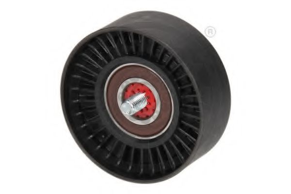 OPTIMAL 0-N2206 Паразитный ведущий ролик, поликлиновой ремень для MERCEDES-BENZ CLC-CLASS (Мэрcэдэс-бэнз Cлс класс) OPTIMAL 0-N2206 Паразитный ведущий ролик, поликлиновой ремень для MERCEDES-BENZ CLC-CLASS (Мэрcэдэс-бэнз Cлс класс)