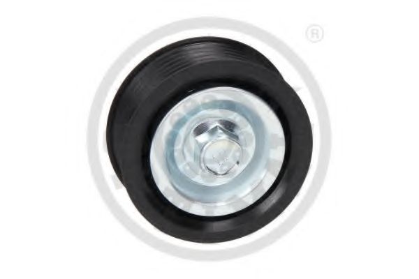 OPTIMAL 0-N2209S Паразитный ведущий ролик, поликлиновой ремень для AUDI TT (Ауди Тт) OPTIMAL 0-N2209S Паразитный ведущий ролик, поликлиновой ремень для AUDI TT (Ауди Тт)