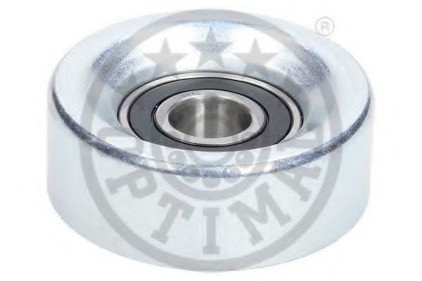 OPTIMAL 0-N2210S Паразитный ведущий ролик, поликлиновой ремень для HONDA FIT ARIA (Хонда Фит ария) OPTIMAL 0-N2210S Паразитный ведущий ролик, поликлиновой ремень для HONDA FIT ARIA (Хонда Фит ария)