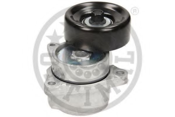 OPTIMAL 0-N2211 Натяжитель ремня, клиновой зубча для NISSAN PRIMERA (Ниссан Примера) OPTIMAL 0-N2211 Натяжитель ремня, клиновой зубча для NISSAN PRIMERA (Ниссан Примера)