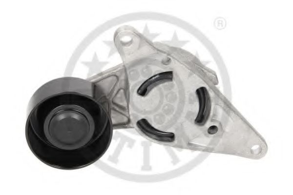 OPTIMAL 0-N2213 Натяжитель ремня, клиновой зубча для RENAULT LAGUNA III ER (Рено Лагуна 3 ер) OPTIMAL 0-N2213 Натяжитель ремня, клиновой зубча для RENAULT LAGUNA III ER (Рено Лагуна 3 ер)