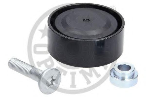 OPTIMAL 0-N2216S1 Паразитный ведущий ролик, поликлиновой ремень для BMW 2 (Бмв 2) OPTIMAL 0-N2216S1 Паразитный ведущий ролик, поликлиновой ремень для BMW 2 (Бмв 2)