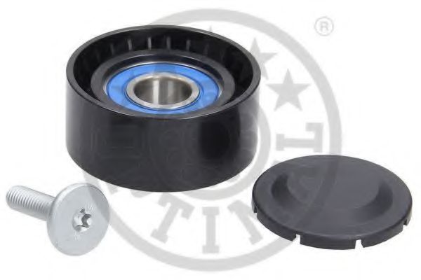 OPTIMAL 0-N2216S2 Паразитный ведущий ролик, поликлиновой ремень для BMW 2 (Бмв 2) OPTIMAL 0-N2216S2 Паразитный ведущий ролик, поликлиновой ремень для BMW 2 (Бмв 2)