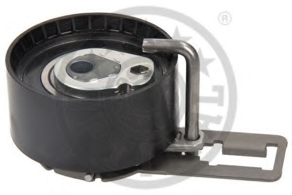 OPTIMAL 0-N2224 Натяжной ролик, ремень ГРМ для MAZDA 3 (Мазда 3) OPTIMAL 0-N2224 Натяжной ролик, ремень ГРМ для MAZDA 3 (Мазда 3)