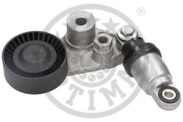 OPTIMAL 0-N2226 Натяжитель ремня, клиновой зубча для SSANGYONG RODIUS (Сан-янг/санянг Родиус) OPTIMAL 0-N2226 Натяжитель ремня, клиновой зубча для SSANGYONG RODIUS (Сан-янг/санянг Родиус)