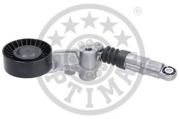 OPTIMAL 0-N2230 Натяжитель ремня, клиновой зубча для SUBARU IMPREZA (Субару Импреза) OPTIMAL 0-N2230 Натяжитель ремня, клиновой зубча для SUBARU IMPREZA (Субару Импреза)