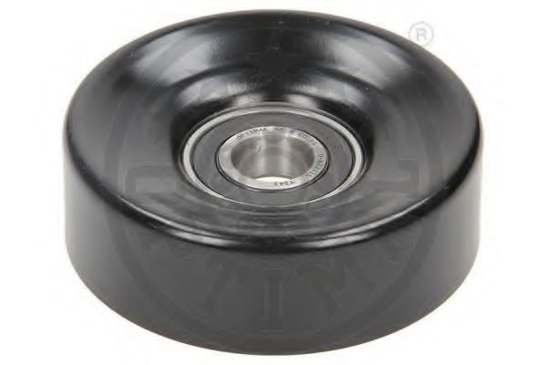 OPTIMAL 0-N2231S Паразитный ведущий ролик, поликлиновой ремень для KIA AMANTI (Киа Аманти) OPTIMAL 0-N2231S Паразитный ведущий ролик, поликлиновой ремень для KIA AMANTI (Киа Аманти)