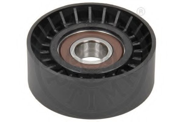 OPTIMAL 0-N2232S Паразитный ведущий ролик, поликлиновой ремень для DODGE JC (Додж Жc) OPTIMAL 0-N2232S Паразитный ведущий ролик, поликлиновой ремень для DODGE JC (Додж Жc)