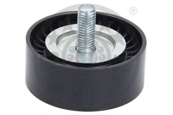 OPTIMAL 0-N2238 Паразитный ведущий ролик, поликлиновой ремень для JEEP COMPASS (Джип Cомпасс) OPTIMAL 0-N2238 Паразитный ведущий ролик, поликлиновой ремень для JEEP COMPASS (Джип Cомпасс)