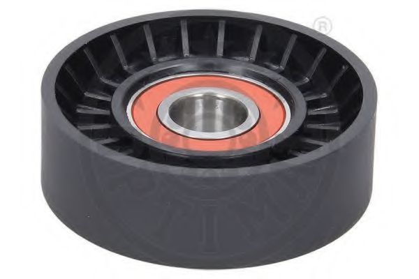 OPTIMAL 0-N2242S Паразитный ведущий ролик, поликлиновой ремень для VOLVO S80 II (Вольво S80 2) OPTIMAL 0-N2242S Паразитный ведущий ролик, поликлиновой ремень для VOLVO S80 II (Вольво S80 2)