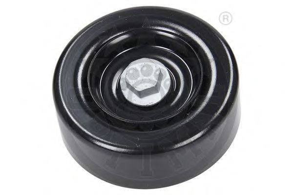 OPTIMAL 0-N2248 Паразитный ведущий ролик, поликлиновой ремень для HYUNDAI MAXCRUZ (Хендай Маxcруз) OPTIMAL 0-N2248 Паразитный ведущий ролик, поликлиновой ремень для HYUNDAI MAXCRUZ (Хендай Маxcруз)