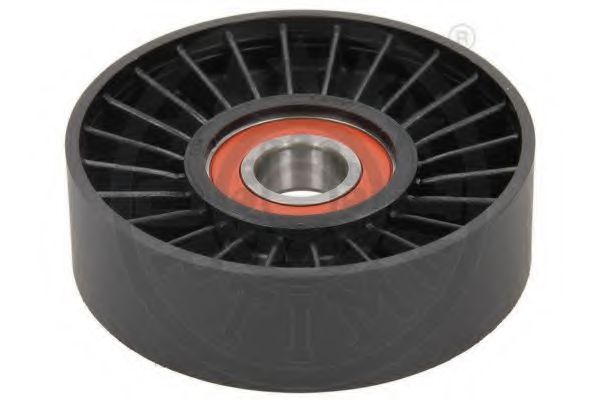 OPTIMAL 0-N2257S2 Паразитный ведущий ролик, поликлиновой ремень для JEEP COMMANDER (Джип Cоммандэр) OPTIMAL 0-N2257S2 Паразитный ведущий ролик, поликлиновой ремень для JEEP COMMANDER (Джип Cоммандэр)