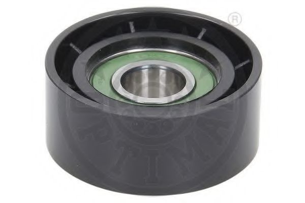 OPTIMAL 0-N2265S Паразитный ведущий ролик, поликлиновой ремень для RENAULT LOGAN I (Рено Логан 1) OPTIMAL 0-N2265S Паразитный ведущий ролик, поликлиновой ремень для RENAULT LOGAN I (Рено Логан 1)