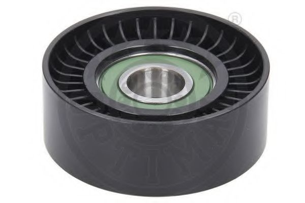 OPTIMAL 0-N2266S2 Паразитный ведущий ролик, поликлиновой ремень для FORD STREET KA (Форд Стрээт ка) OPTIMAL 0-N2266S2 Паразитный ведущий ролик, поликлиновой ремень для FORD STREET KA (Форд Стрээт ка)