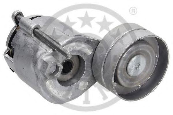 OPTIMAL 0-N2279 Натяжитель ремня, клиновой зубча для RENAULT MEGANE CC (Рено Меган сс) OPTIMAL 0-N2279 Натяжитель ремня, клиновой зубча для RENAULT MEGANE CC (Рено Меган сс)