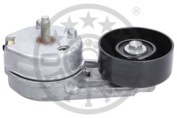 OPTIMAL 0-N2281 Натяжитель ремня, клиновой зубча для JAGUAR VANDEN PLAS (Ягуар Vандэн плас) OPTIMAL 0-N2281 Натяжитель ремня, клиновой зубча для JAGUAR VANDEN PLAS (Ягуар Vандэн плас)