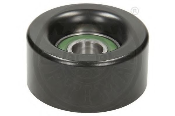 OPTIMAL 0-N2285 Паразитный ведущий ролик, поликлиновой ремень для NISSAN NP300 (Ниссан Нп300) OPTIMAL 0-N2285 Паразитный ведущий ролик, поликлиновой ремень для NISSAN NP300 (Ниссан Нп300)