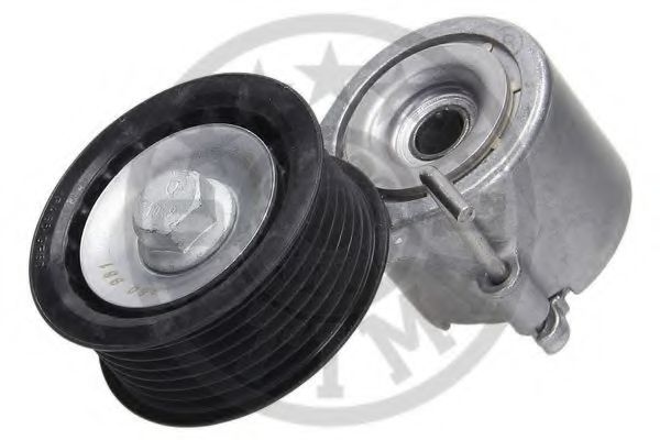 OPTIMAL 0-N2289 Натяжитель ремня, клиновой зубча для AUDI A7 (Ауди А7)