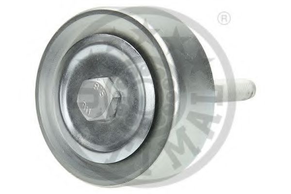 OPTIMAL 0-N2340 Паразитный ведущий ролик, поликлиновой ремень для CADILLAC (Кадилак) OPTIMAL 0-N2340 Паразитный ведущий ролик, поликлиновой ремень для CADILLAC (Кадилак)