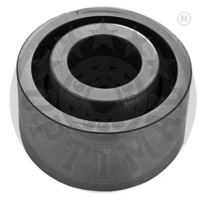 OPTIMAL 0-N237 Паразитный Ведущий ролик, зубчатый ремень для ROVER 45 (Ровер 45) OPTIMAL 0-N237 Паразитный Ведущий ролик, зубчатый ремень для ROVER 45 (Ровер 45)