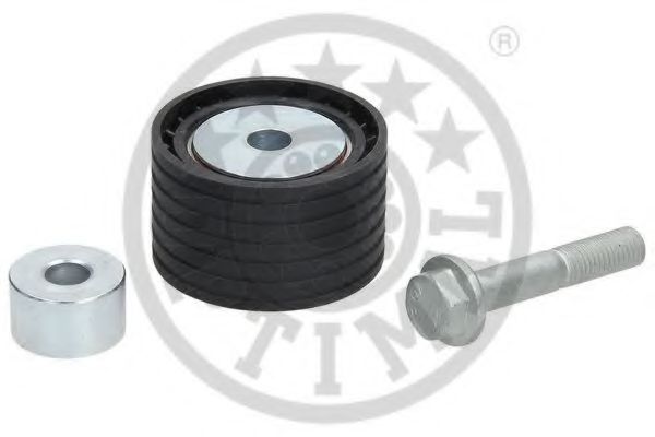 OPTIMAL 0-N2380 Паразитный Ведущий ролик, зубчатый ремень для NISSAN PRIMASTAR (Ниссан Примастар) OPTIMAL 0-N2380 Паразитный Ведущий ролик, зубчатый ремень для NISSAN PRIMASTAR (Ниссан Примастар)