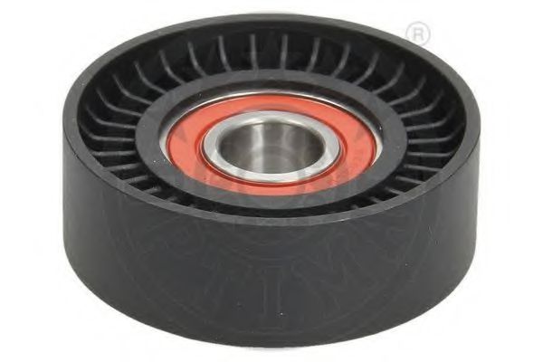 OPTIMAL 0-N2397S Паразитный ведущий ролик, поликлиновой ремень для DODGE JC (Додж Жc) OPTIMAL 0-N2397S Паразитный ведущий ролик, поликлиновой ремень для DODGE JC (Додж Жc)