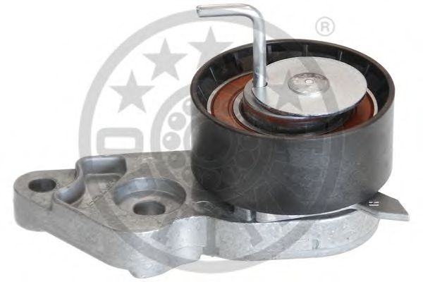 OPTIMAL 0-N294 Натяжной ролик, ремень ГРМ для FORD FIESTA V (Форд Фиеста 5) OPTIMAL 0-N294 Натяжной ролик, ремень ГРМ для FORD FIESTA V (Форд Фиеста 5)