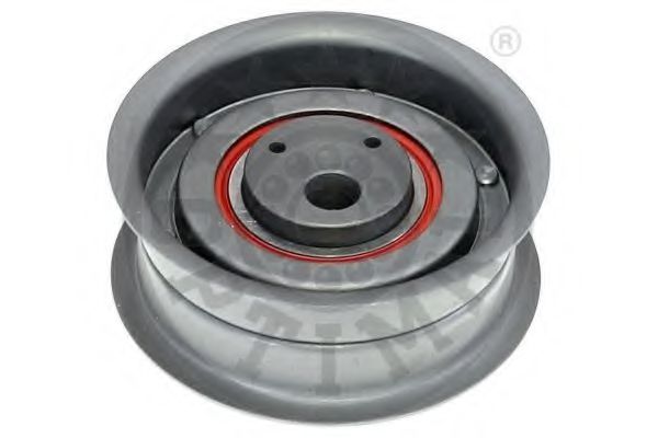 OPTIMAL 0-N808 Натяжной ролик, ремень ГРМ для AUDI 80 (Ауди 80) OPTIMAL 0-N808 Натяжной ролик, ремень ГРМ для AUDI 80 (Ауди 80)
