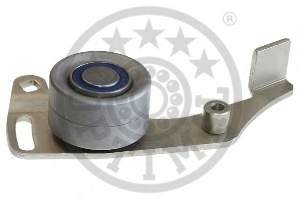 OPTIMAL 0-N813 Натяжной ролик, ремень ГРМ для ROVER 400 (Ровер 400) OPTIMAL 0-N813 Натяжной ролик, ремень ГРМ для ROVER 400 (Ровер 400)