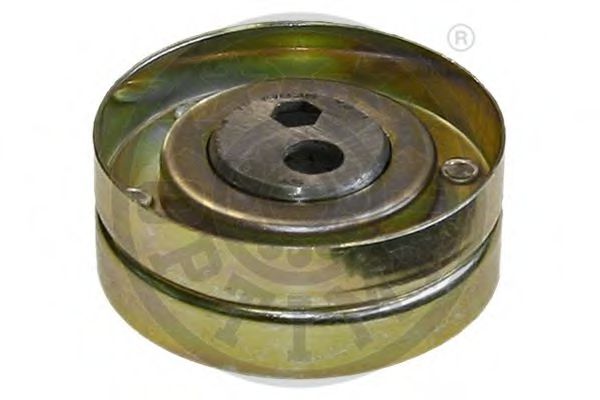 OPTIMAL 0-N838 Натяжной ролик, ремень ГРМ для FORD ORION II (Форд Орион 2) OPTIMAL 0-N838 Натяжной ролик, ремень ГРМ для FORD ORION II (Форд Орион 2)