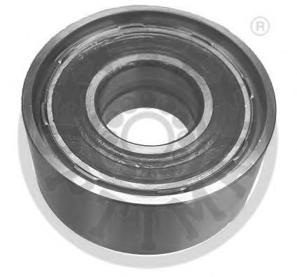 OPTIMAL 0-N851 Натяжной ролик, ремень ГРМ для LANCIA (Лансиа/лянча) OPTIMAL 0-N851 Натяжной ролик, ремень ГРМ для LANCIA (Лансиа/лянча)