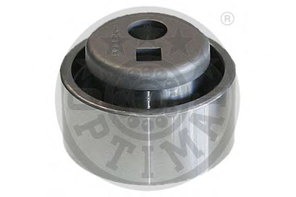 OPTIMAL 0-N861 Натяжной ролик, ремень ГРМ для CITROëN (Cитроëн) OPTIMAL 0-N861 Натяжной ролик, ремень ГРМ для CITROëN (Cитроëн)