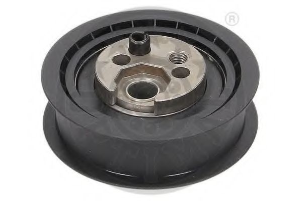 OPTIMAL 0-N922 Натяжной ролик, ремень ГРМ для AUDI 80 (Ауди 80) OPTIMAL 0-N922 Натяжной ролик, ремень ГРМ для AUDI 80 (Ауди 80)