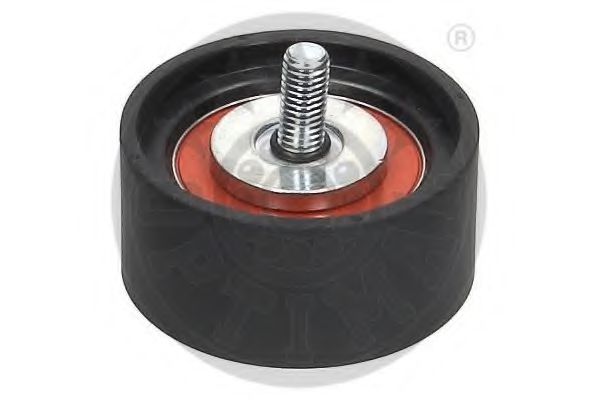 OPTIMAL 0-N941 Паразитный Ведущий ролик, зубчатый ремень для AUDI CABRIOLET (Ауди Cабриолэт) OPTIMAL 0-N941 Паразитный Ведущий ролик, зубчатый ремень для AUDI CABRIOLET (Ауди Cабриолэт)