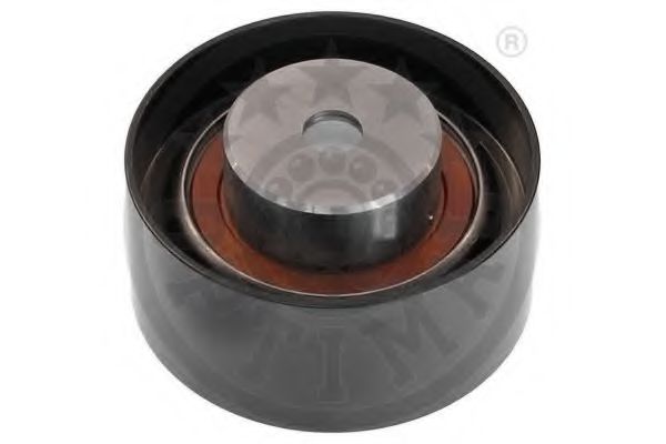 OPTIMAL 0-N945 Паразитный Ведущий ролик, зубчатый ремень для PEUGEOT BOXER (Пежо Боxэр) OPTIMAL 0-N945 Паразитный Ведущий ролик, зубчатый ремень для PEUGEOT BOXER (Пежо Боxэр)