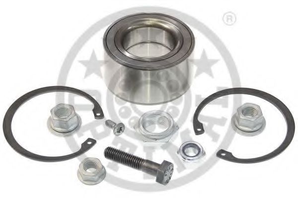 OPTIMAL 100022 Комплект подшипника ступицы колеса для SEAT CORDOBA (Сеат Кордоба) OPTIMAL 100022 Комплект подшипника ступицы колеса для SEAT CORDOBA (Сеат Кордоба)
