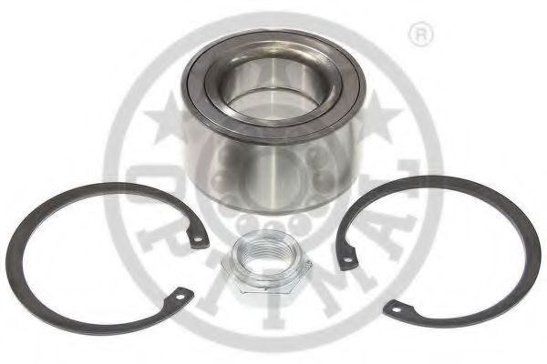 OPTIMAL 100022S Комплект подшипника ступицы колеса для SEAT TOLEDO (Сеат Толэдо) OPTIMAL 100022S Комплект подшипника ступицы колеса для SEAT TOLEDO (Сеат Толэдо)