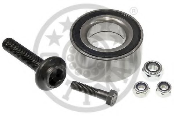 OPTIMAL 100099 Комплект подшипника ступицы колеса для AUDI (Ауди) OPTIMAL 100099 Комплект подшипника ступицы колеса для AUDI (Ауди)